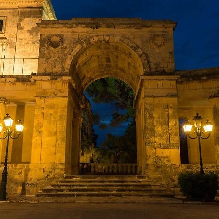Apartament Casa Martinucci Corfu  Zewnętrze zdjęcie
