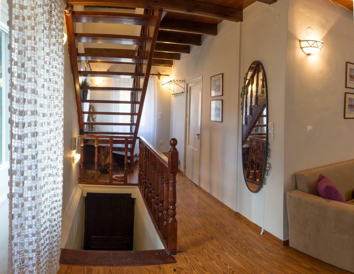 Apartament Casa Martinucci Corfu  Zewnętrze zdjęcie