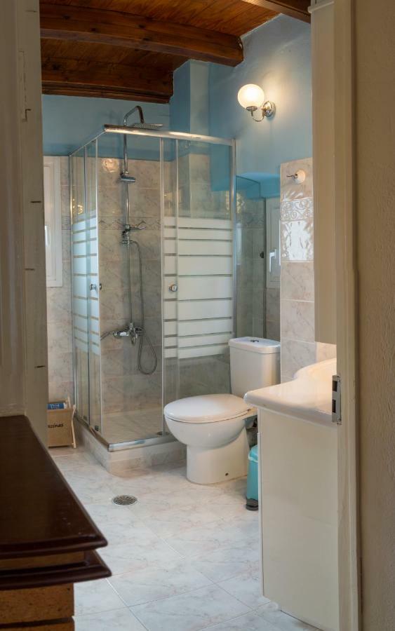 Apartament Casa Martinucci Corfu  Zewnętrze zdjęcie